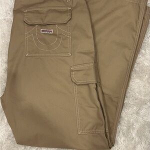 True Religion Men’s Cargo Pants